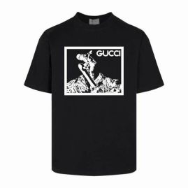 Picture of Gucci T Shirts Short _SKUGucciXS-L43035829